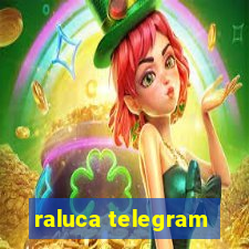 raluca telegram